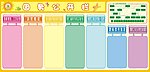 幼儿园园务公开栏