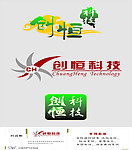 创恒科技标志