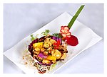 土豆乌贼
