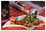 中餐 紫菜牛肉