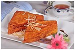 意大利烤面包