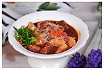 香辣大盘鸡