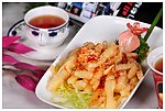 鸡爪 凤爪