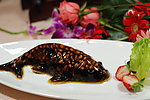 农家鲈鱼冻