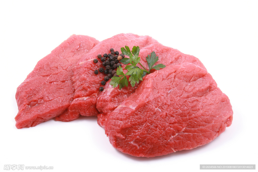 牛肉