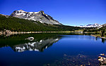 山水风景