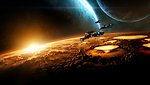 星际II 壁纸