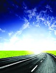 大广高速公路1页