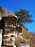 云蒙山