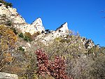 云蒙山