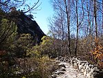 云蒙山