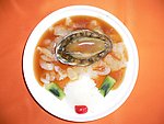 虾仁鲍鱼