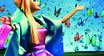 梦幻3D女孩（分层不精细）
