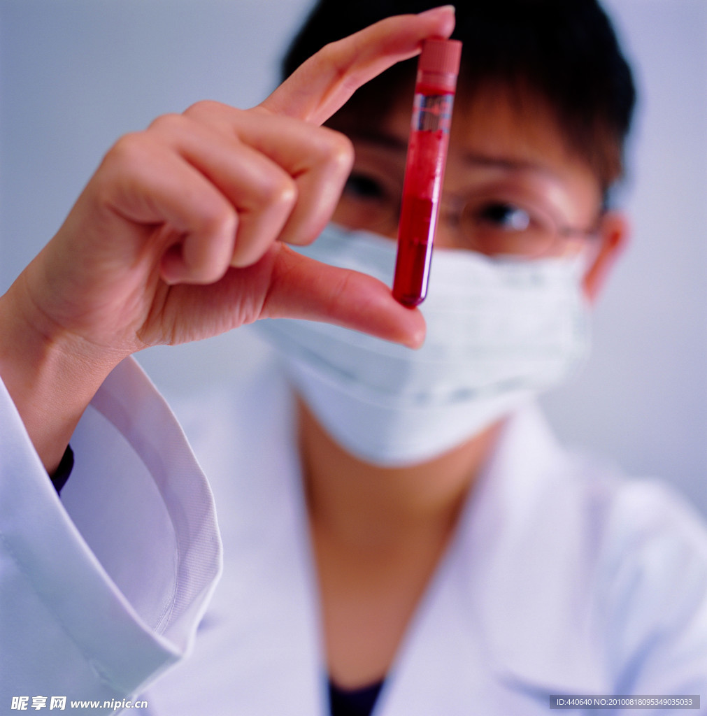 实验器材