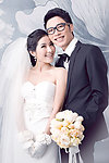 婚纱图片