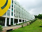 珠海中山大学
