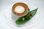 新鲜日本豆腐