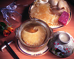 鱼翅食补