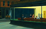 夜生活Nighthawks