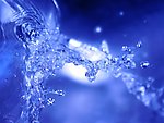 水的动态