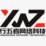 xwz 英文字母LOGO设计