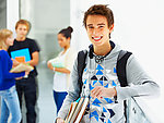 学生高清图片