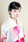 韩服