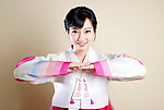 韩服