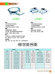 节能减排 我行动 宣传册