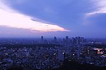 东京