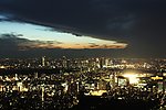 东京