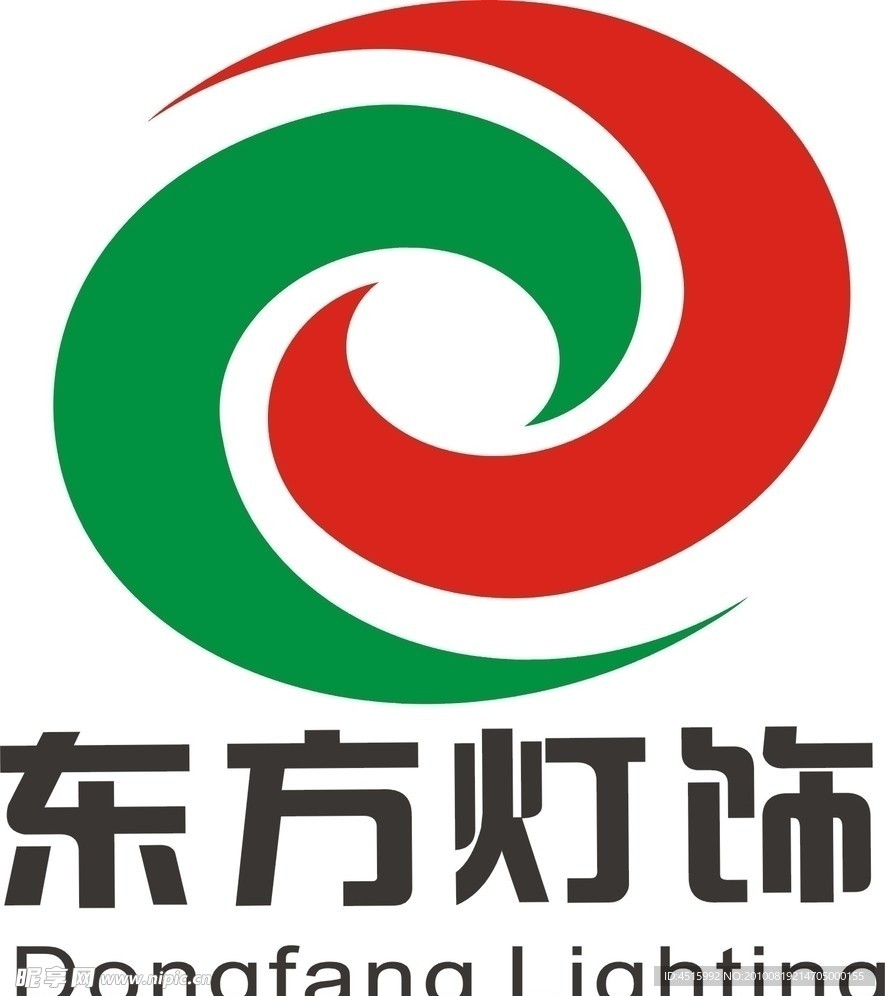 东方灯饰