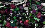 经典插画