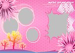 婚纱模板