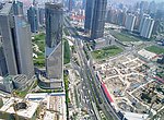 东方明珠