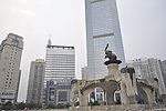 南宁市五象广场