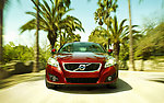 Volvo 沃尔沃 C70 f