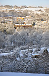 雪景