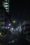 东京