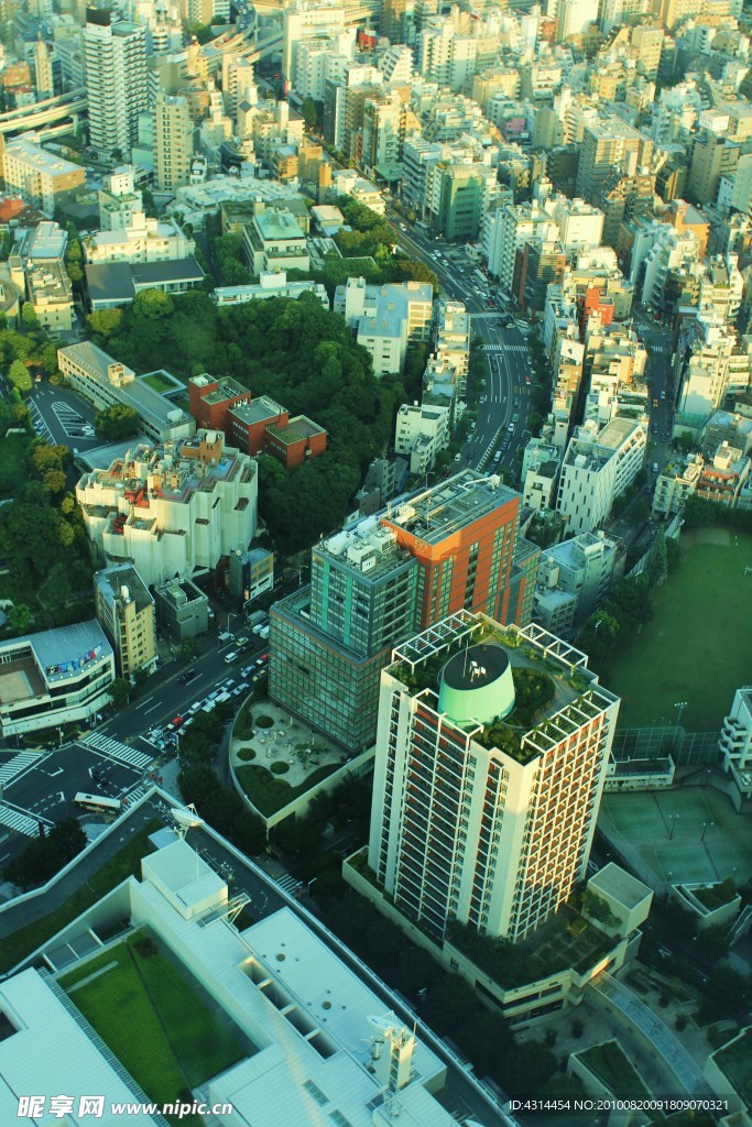 东京