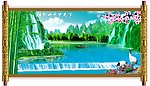 最新款 桂林山水