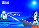 中国电信来电显示
