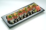 日本吞拿手卷