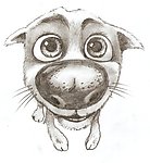 手绘