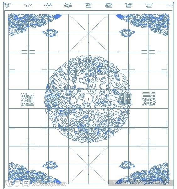 棋盘