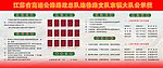 监督栏 公示栏