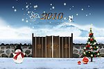 2010年圣诞