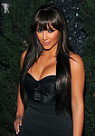 Kim Kardashian 金·卡戴珊
