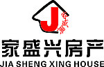 家盛兴房产LOGO