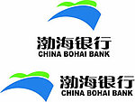 渤海银行标志